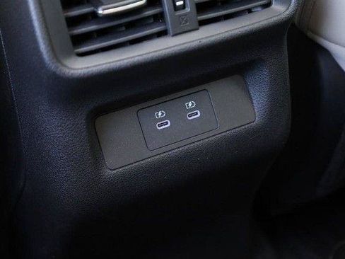 Used 2025 Nissan Murano SL AWD/4WD image 26