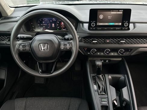 Used 2024 Honda Accord EX image 14
