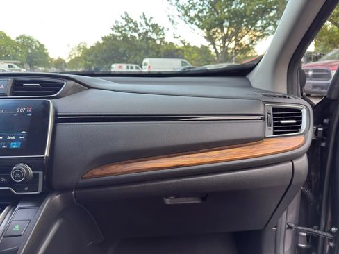 Used 2017 Honda CR-V EX-L image 79