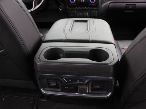 Used 2021 GMC Sierra 2500 AT4 w/ Gooseneck/5TH Wheel Package image 31