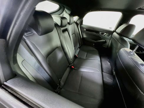 Used 2023 Honda Civic Sport Touring image 26