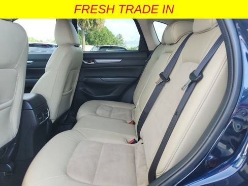 Used 2018 MAZDA CX-5 Touring w/ Preferred Equipment Package AWD/4WD image 19