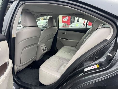 Used 2011 Lexus ES 350 image 13