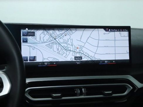 Certified 2023 BMW i4 eDrive40 w/ M Sport Package RWD image 26