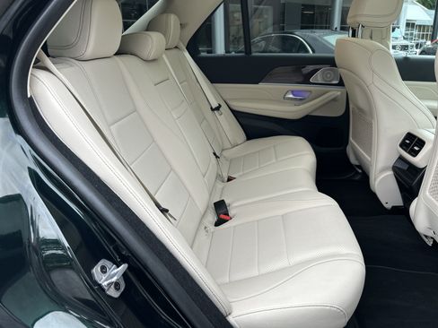 Certified 2024 Mercedes-Benz GLE 350 4MATIC image 45