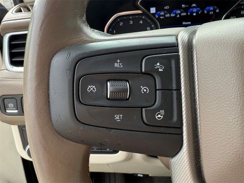 Used 2021 GMC Yukon Denali w/ Denali Ultimate Package image 19