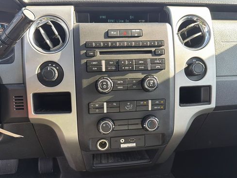 Used 2012 Ford F150 XLT w/ XLT Chrome Pkg AWD/4WD image 15