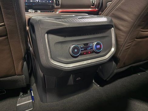 New 2026 Ford Expedition Max King Ranch image 26