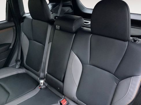 Certified 2025 Subaru Forester Sport image 13