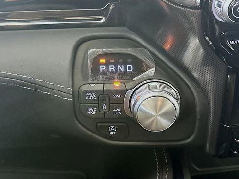 New 2026 RAM 1500 Limited AWD/4WD image 12