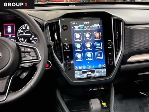 Used 2025 Subaru Forester Limited image 7