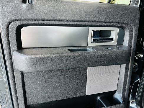 Used 2012 Ford F150 Raptor w/ Raptor Luxury Pkg image 24