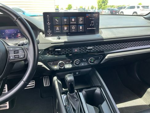 Used 2023 Honda Accord Sport image 19
