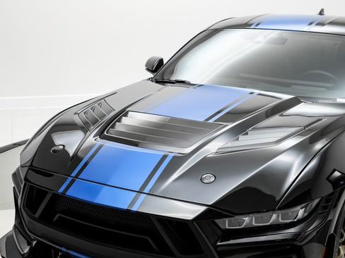 Used 2024 Ford Mustang GT Premium w/ GT Performance Package RWD image 48