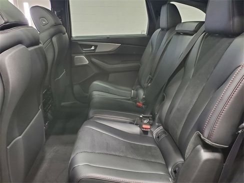 New 2026 Acura MDX A-Spec image 13