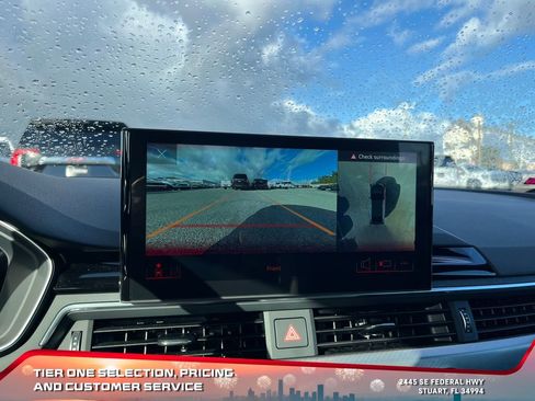 Used 2024 Audi A5 2.0T Premium Plus image 30