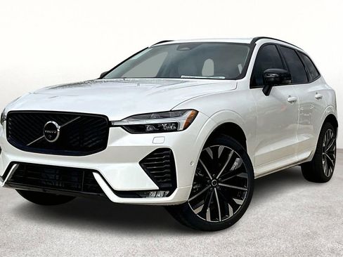 New 2026 Volvo XC60 B5 Ultra w/ Protection Package Premier image 2