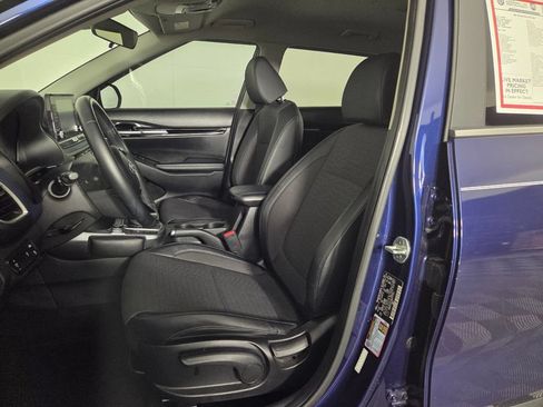 Used 2021 Kia Seltos S AWD/4WD image 10