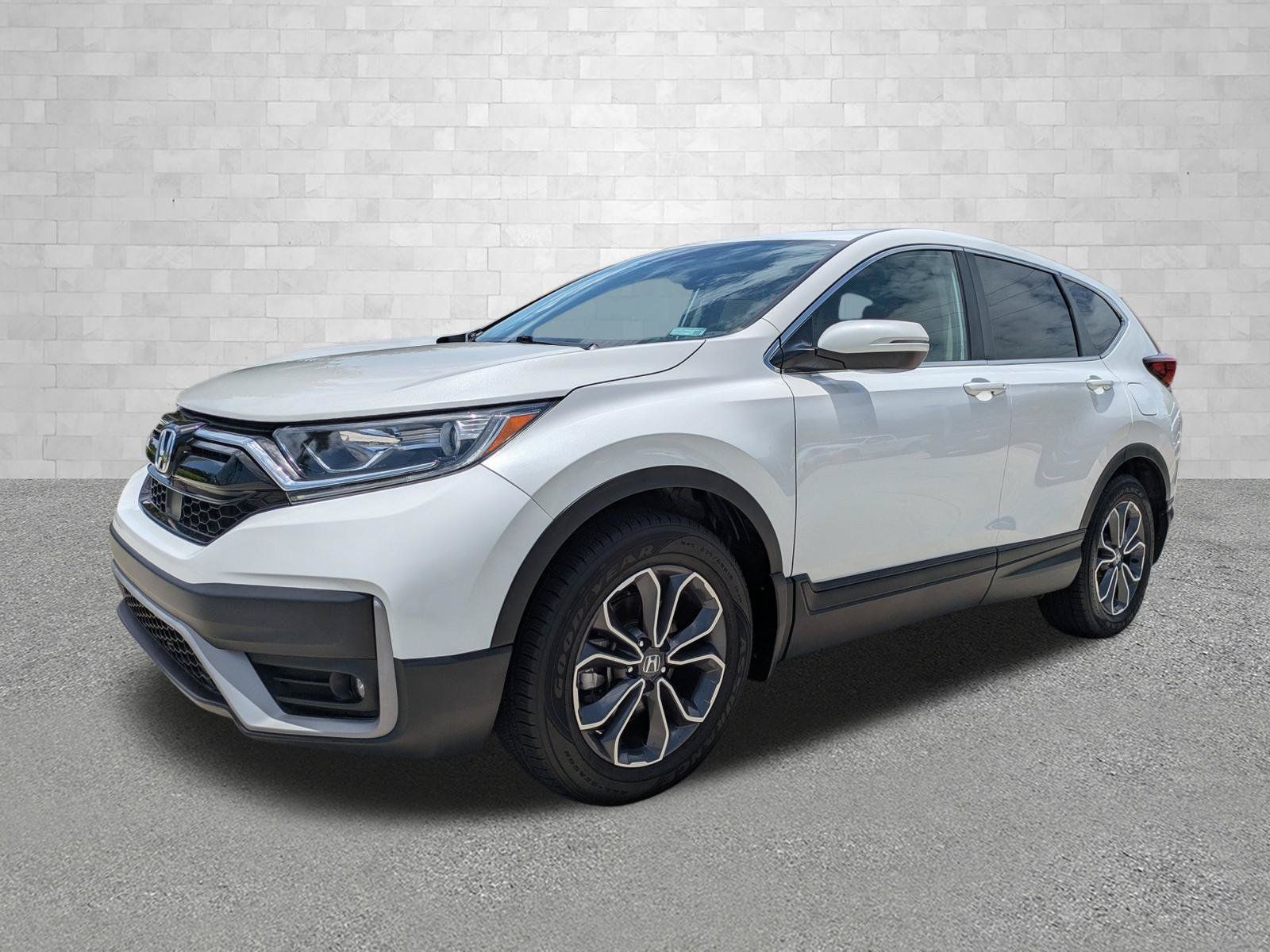 Used 2022 Honda CR-V EX image 5