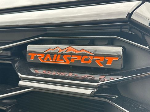 New 2025 Honda Pilot TrailSport image 15