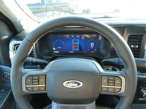 New 2026 Ford F250 Lariat AWD/4WD image 26