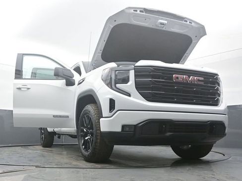 New 2026 GMC Sierra 1500 Elevation image 58