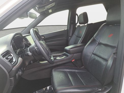 Certified 2023 Dodge Durango R/T AWD/4WD image 17