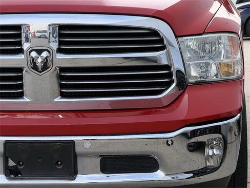 Used 2019 RAM 1500 Big Horn image 8