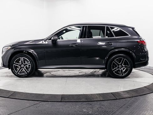 Certified 2026 Mercedes-Benz GLC 300 4MATIC image 4