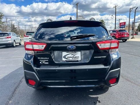 Used 2019 Subaru Crosstrek 2.0i Limited w/ Moonroof Package w/Navigation image 7