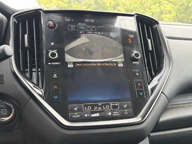 Used 2024 Subaru Ascent Onyx Edition AWD/4WD image 19