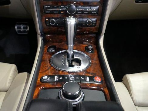 Used 2007 Bentley Continental GTC image 21