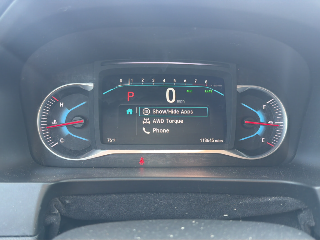 Used 2021 Honda Pilot Touring image 13