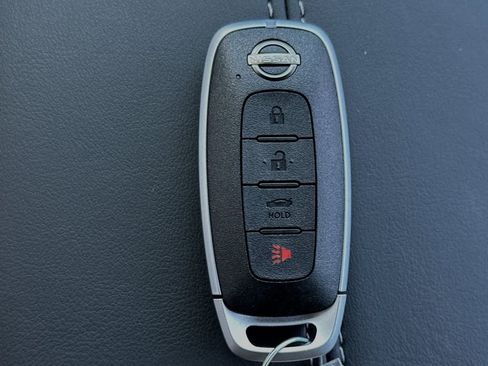 New 2025 Nissan Sentra S image 22