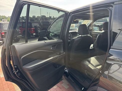 Used 2019 Honda Passport EX-L image 28