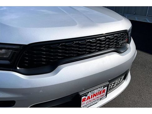 Used 2025 Dodge Durango GT AWD/4WD image 30