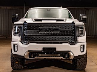 Used 2021 GMC Sierra 2500 Denali w/ Denali Ultimate Package video 2