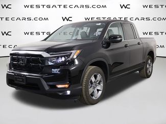 Used 2025 Honda Ridgeline RTL 360° Tour