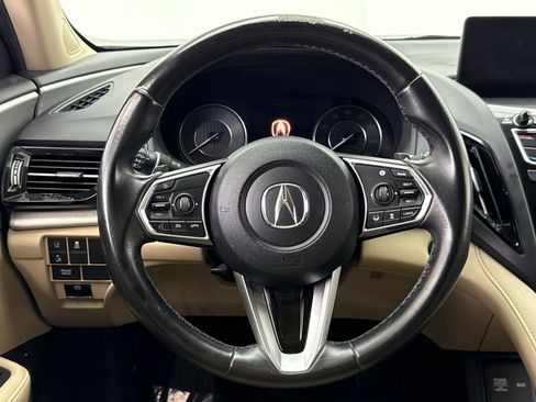 Used 2019 Acura RDX Base image 20