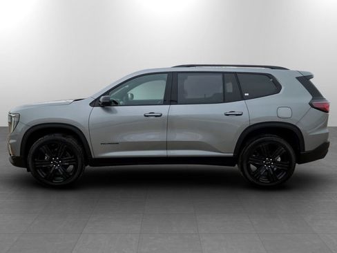 New 2026 GMC Acadia Elevation w/ Black Edition image 10