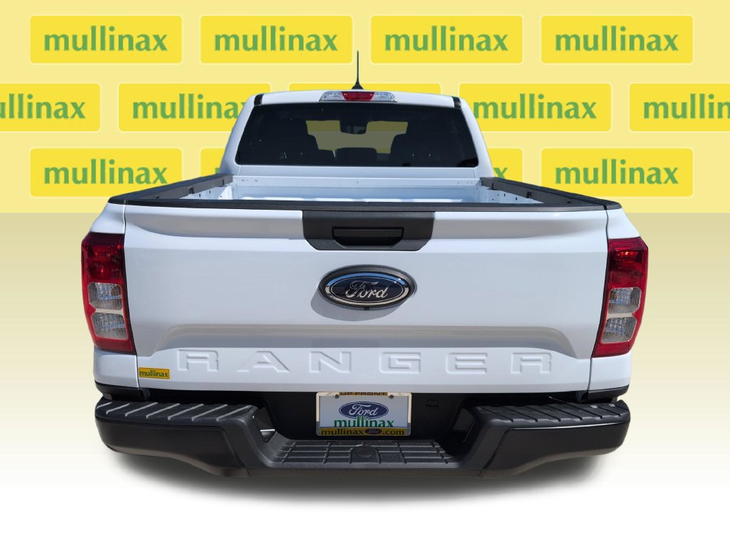 New 2026 Ford Ranger XL RWD image 25