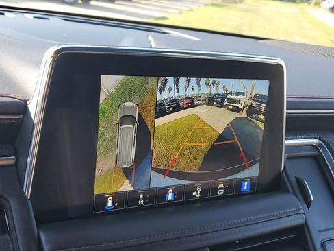 Used 2022 Chevrolet Tahoe RST w/ Sport Performance Package image 26