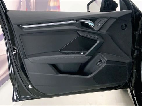 Used 2023 Audi A3 2.0T Premium Plus w/ Premium Plus Package image 24