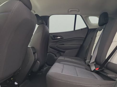 New 2026 Chevrolet Trax LS FWD image 11