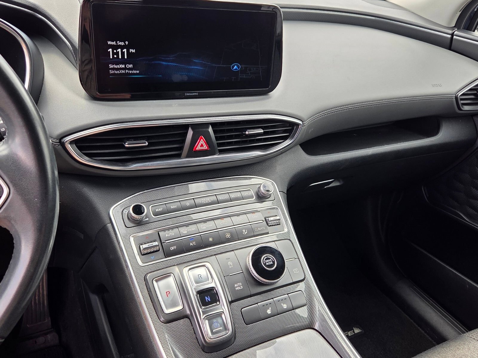 Used 2023 Hyundai Santa Fe SEL FWD image 20