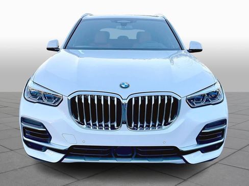 Certified 2023 BMW X5 xDrive40i w/ Executive Package image 3