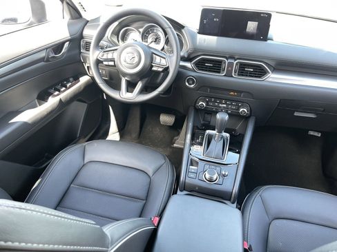 New 2025 MAZDA CX-5 AWD 2.5 S w/ Preferred Package image 17