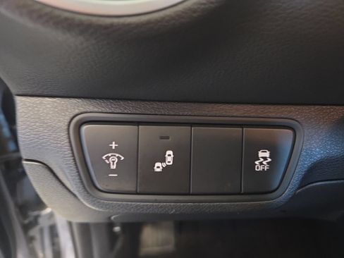 Used 2023 Kia Forte LXS w/ LXS Technology Package FWD image 21