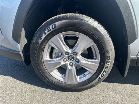Certified 2025 Toyota RAV4 XLE w/ Convenience Package AWD/4WD image 13