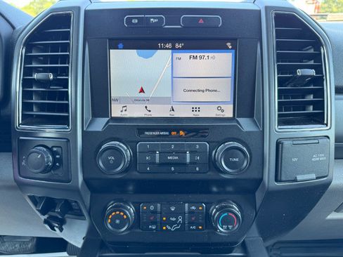 Used 2019 Ford F250 4x4 Crew Cab Super Duty image 20